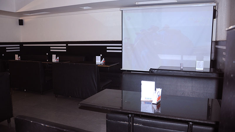 Meeting Halls in Egmore