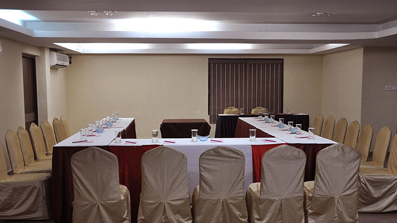Conference Room in Egmore