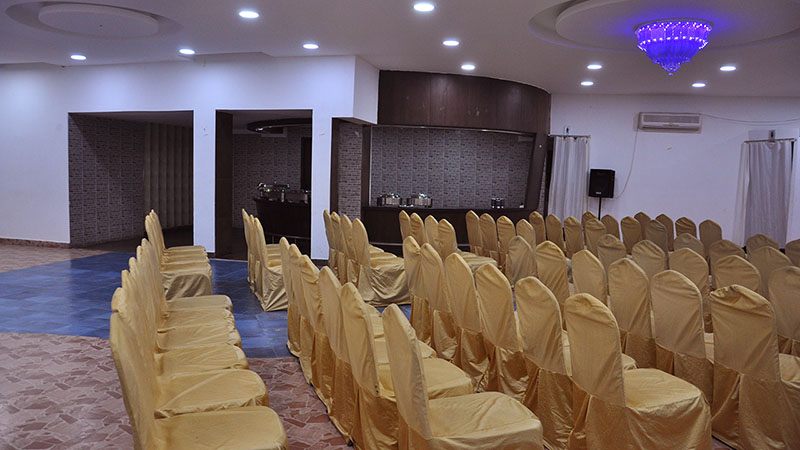 AC Banquet Halls