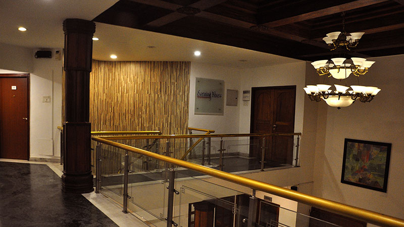 Cheap Hotel in Chennai