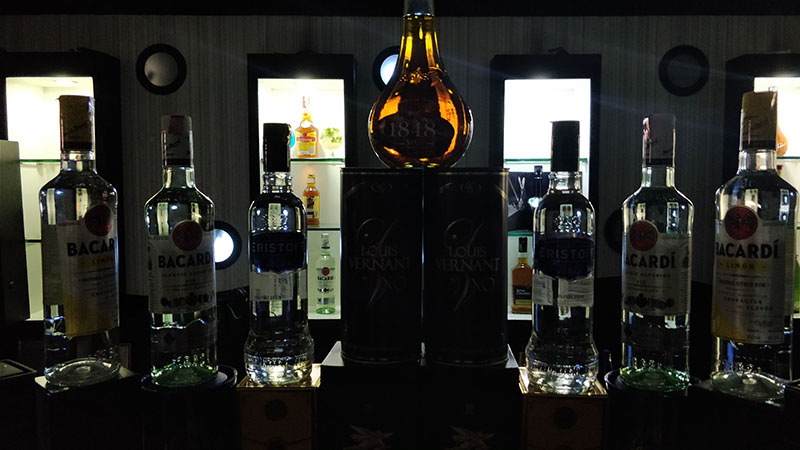 Bars in Chennai Egmore